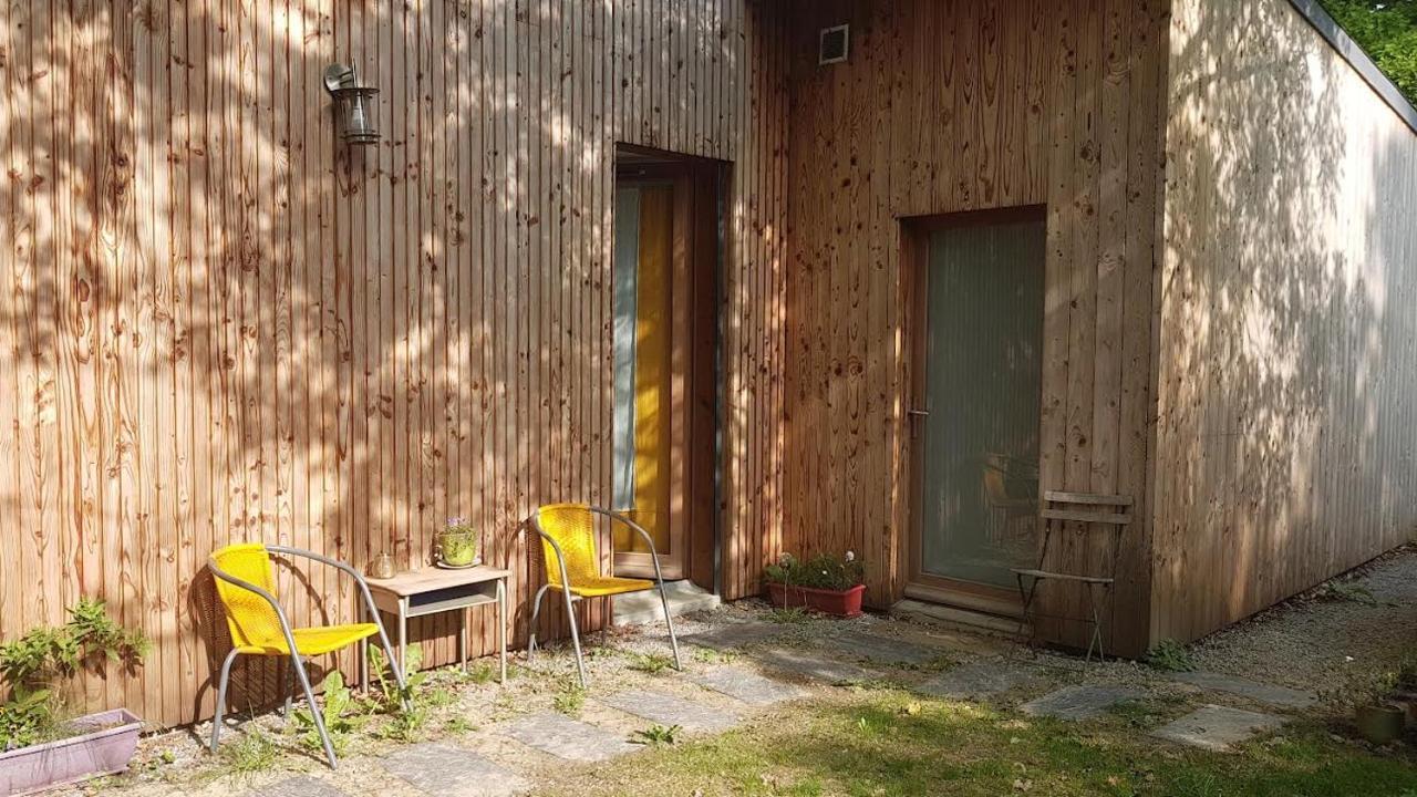 Suite parentale, Entrée individuelle Camoël Exterior foto